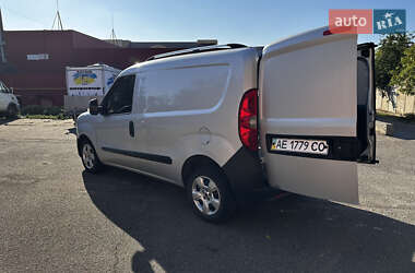 Вантажний фургон Fiat Doblo 2011 в 