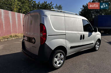 Вантажний фургон Fiat Doblo 2011 в 