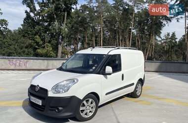 Грузовой фургон Fiat Doblo 2013 в 