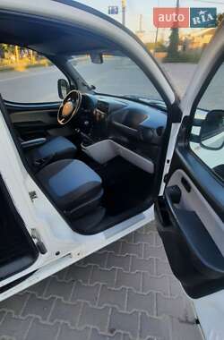 Минивэн Fiat Doblo 2010 в 