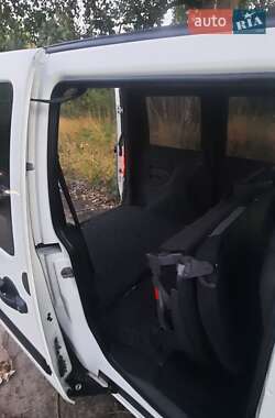 Минивэн Fiat Doblo 2010 в 