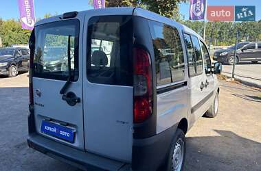 Минивэн Fiat Doblo 2015 в 