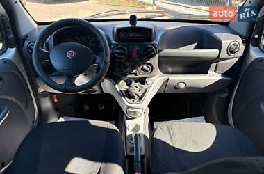 Минивэн Fiat Doblo 2015 в 