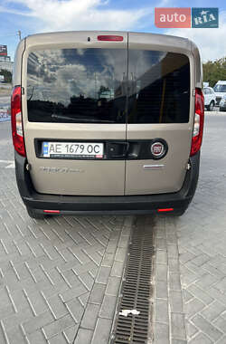 Минивэн Fiat Doblo 2020 в 