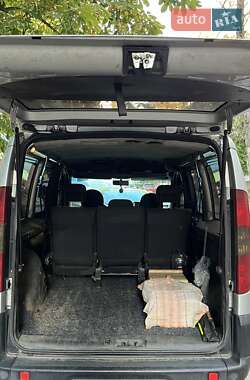 Минивэн Fiat Doblo 2008 в 