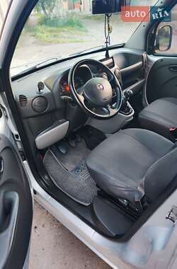 Минивэн Fiat Doblo 2008 в 