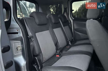 Минивэн Fiat Doblo 2010 в 