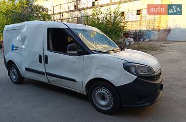 Грузовой фургон Fiat Doblo 2020 в 