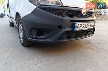 Грузовой фургон Fiat Doblo 2020 в 