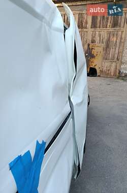 Грузовой фургон Fiat Doblo 2020 в 