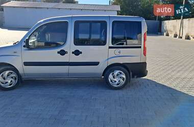 Минивэн Fiat Doblo 2006 в 