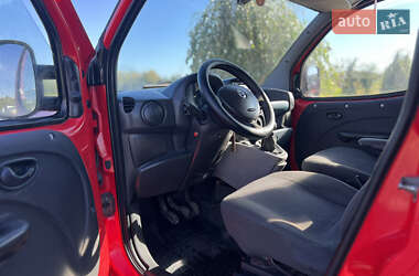 Минивэн Fiat Doblo 2006 в 