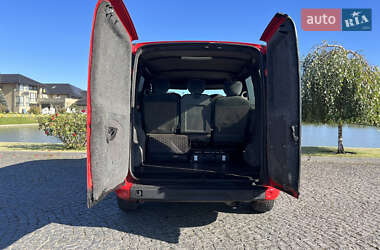 Минивэн Fiat Doblo 2006 в 