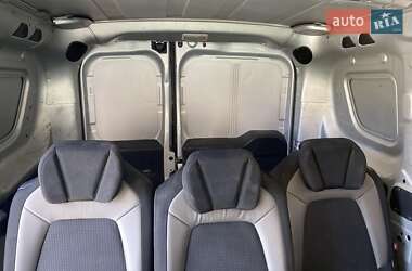 Грузовой фургон Fiat Doblo 2013 в 