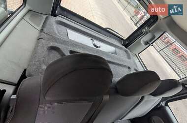 Минивэн Fiat Doblo 2008 в 