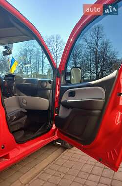 Минивэн Fiat Doblo 2008 в 