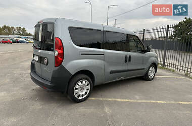 Минивэн Fiat Doblo 2012 в 