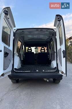 Грузовой фургон Fiat Doblo 2007 в 