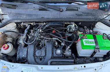 Грузовой фургон Fiat Doblo 2007 в 
