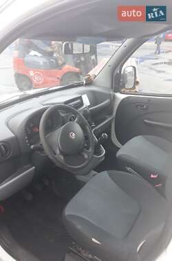 Мінівен Fiat Doblo 2013 в Києві