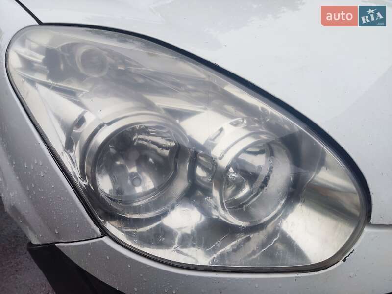 Грузовой фургон Fiat Doblo 2013 в Киеве