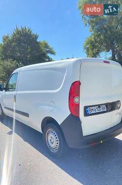 Грузовой фургон Fiat Doblo 2012 в 