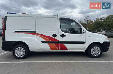Грузовой фургон Fiat Doblo 2007 в 