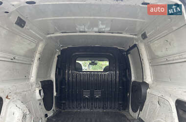 Грузовой фургон Fiat Doblo 2007 в 