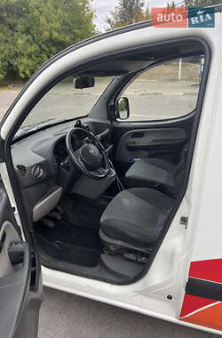 Грузовой фургон Fiat Doblo 2007 в 
