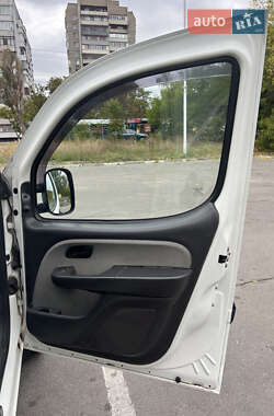 Грузовой фургон Fiat Doblo 2007 в 