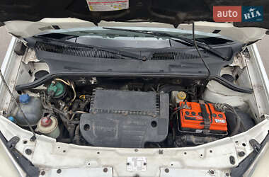 Грузовой фургон Fiat Doblo 2007 в 