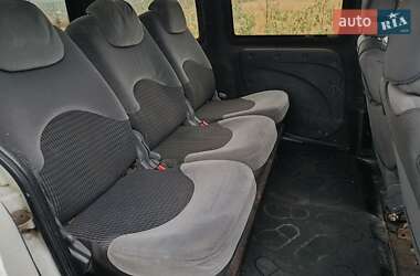 Минивэн Fiat Doblo 2007 в 