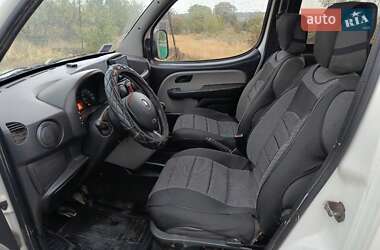 Минивэн Fiat Doblo 2007 в 