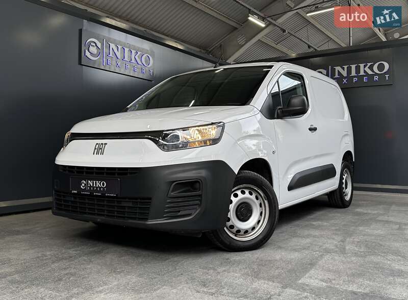 Fiat Doblo 2023