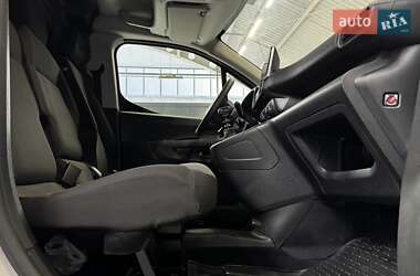 Грузовой фургон Fiat Doblo 2023 в 
