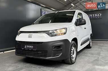 Грузовой фургон Fiat Doblo 2023 в 