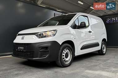 Грузовой фургон Fiat Doblo 2023 в 