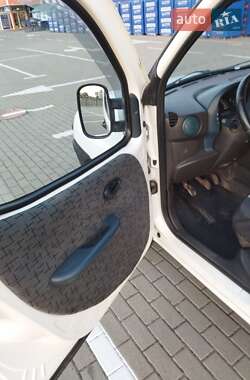 Минивэн Fiat Doblo 2001 в 