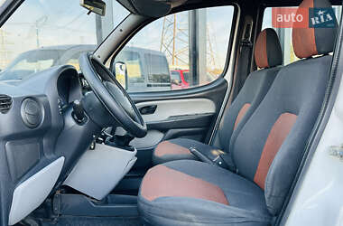 Минивэн Fiat Doblo 2007 в 