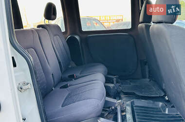 Минивэн Fiat Doblo 2007 в 