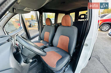 Минивэн Fiat Doblo 2007 в 