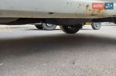 Грузовой фургон Fiat Doblo 2010 в 