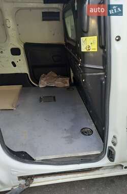 Грузовой фургон Fiat Doblo 2010 в 