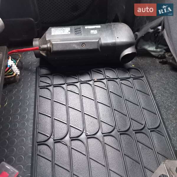 Мінівен Fiat Doblo 2006 в Вараші фото 3 Мінівен Fiat Doblo 2006 в Вараші