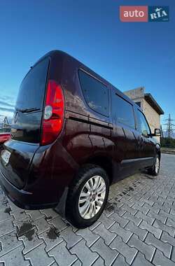 Минивэн Fiat Doblo 2015 в 