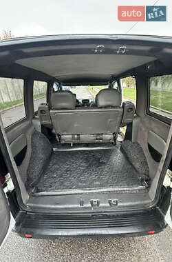 Минивэн Fiat Doblo 2008 в 