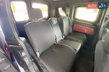 Минивэн Fiat Doblo 2010 в 