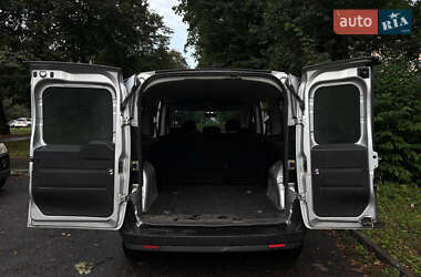 Минивэн Fiat Doblo 2019 в Виннице
