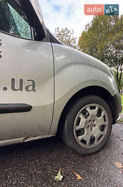 Минивэн Fiat Doblo 2019 в 
