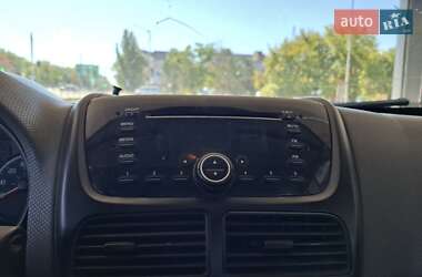 Минивэн Fiat Doblo 2010 в 